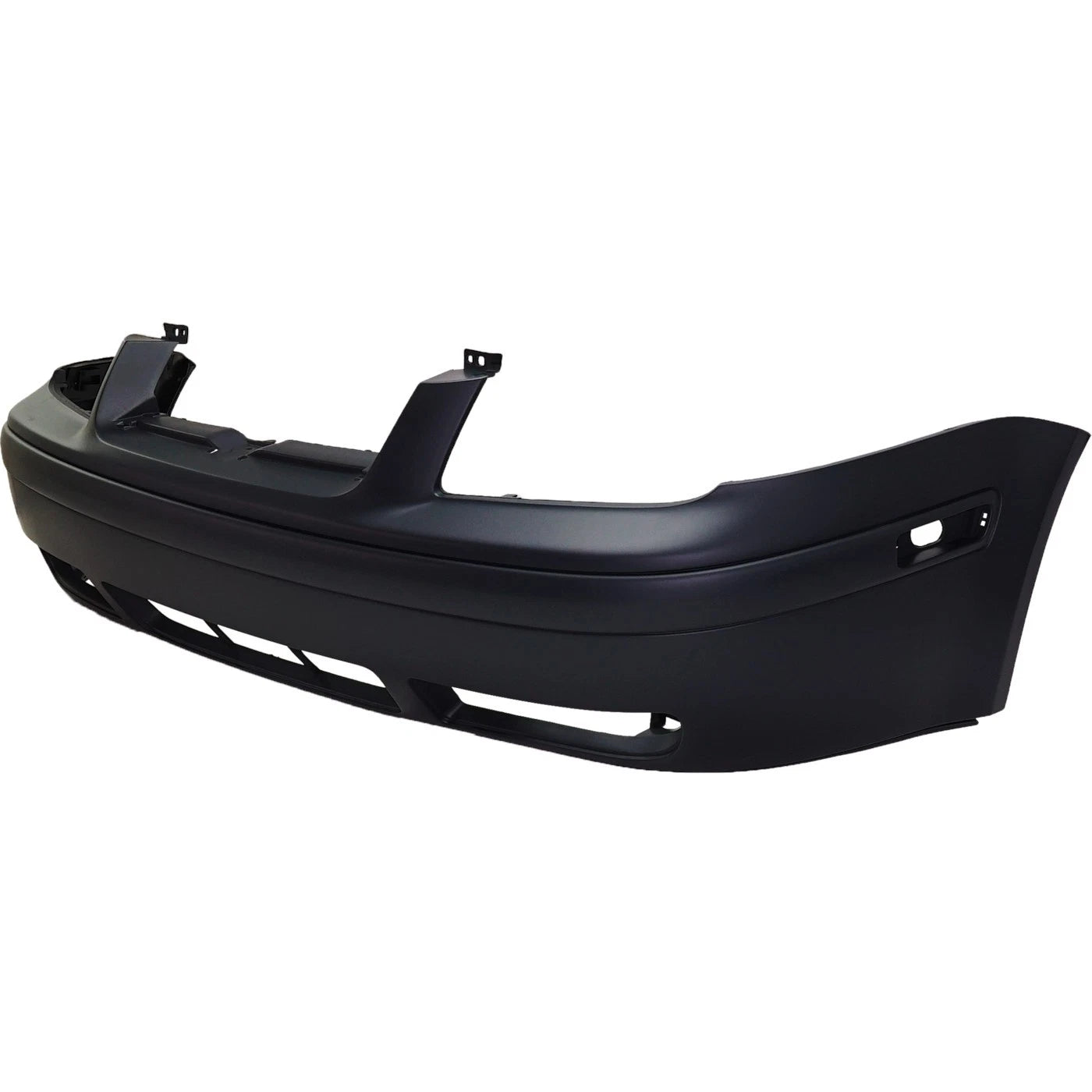 Primed Front Bumper Cover 1J5807217JGRU-PFM VW1000179 Replacement For Volkswagen Jetta 1999 2000 2001 2002 2003 2004 2005 Primed
