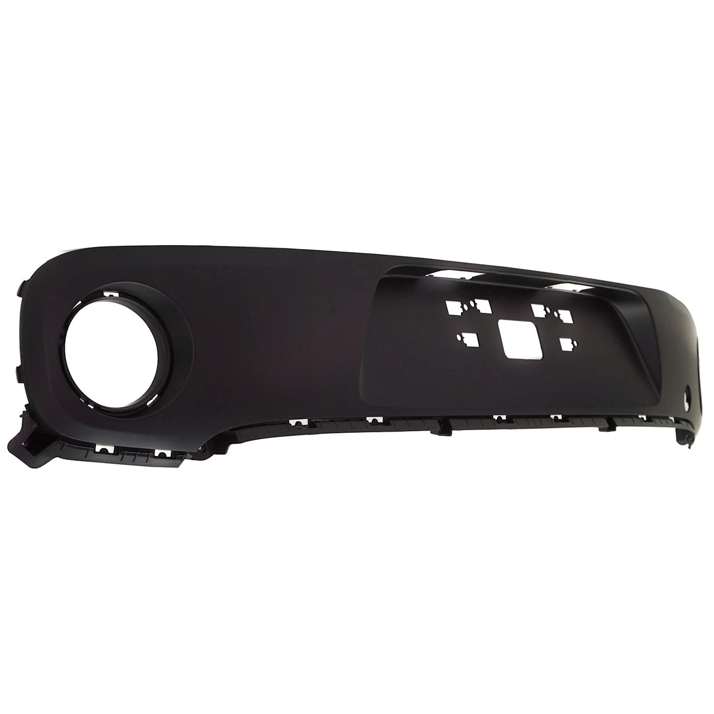 Primed Bumper Cover Fascia Rear Lower 86695B2600 KI1115114 Replacement For Kia Soul 2017 2018 2019 Primed