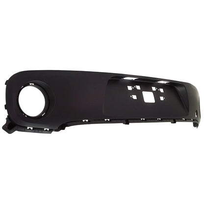 Primed Bumper Cover Fascia Rear Lower 86695B2600 KI1115114 Replacement For Kia Soul 2017 2018 2019 Primed
