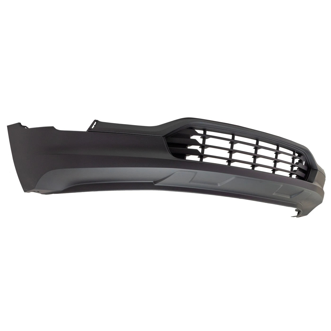 Primed Bumper Cover 84207761 GM1015146 Replacement For GMC Terrain 2018 2019 2020 2021 Front Lower Primed