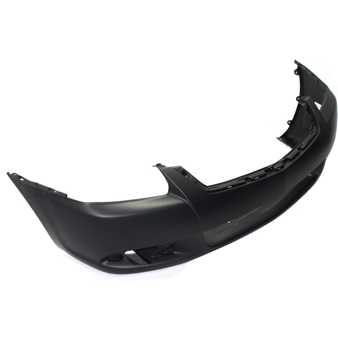 Primed Front Bumper Cover 6400C626 MI1000325 Replacement For Mitsubishi Galant 2009 2010 2011 2012 Primed