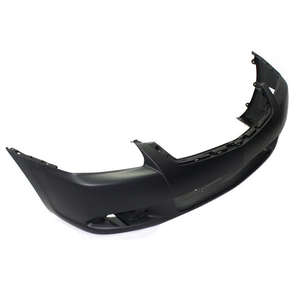 Primed Front Bumper Cover 6400C626 MI1000325 Replacement For Mitsubishi Galant 2009 2010 2011 2012 Primed