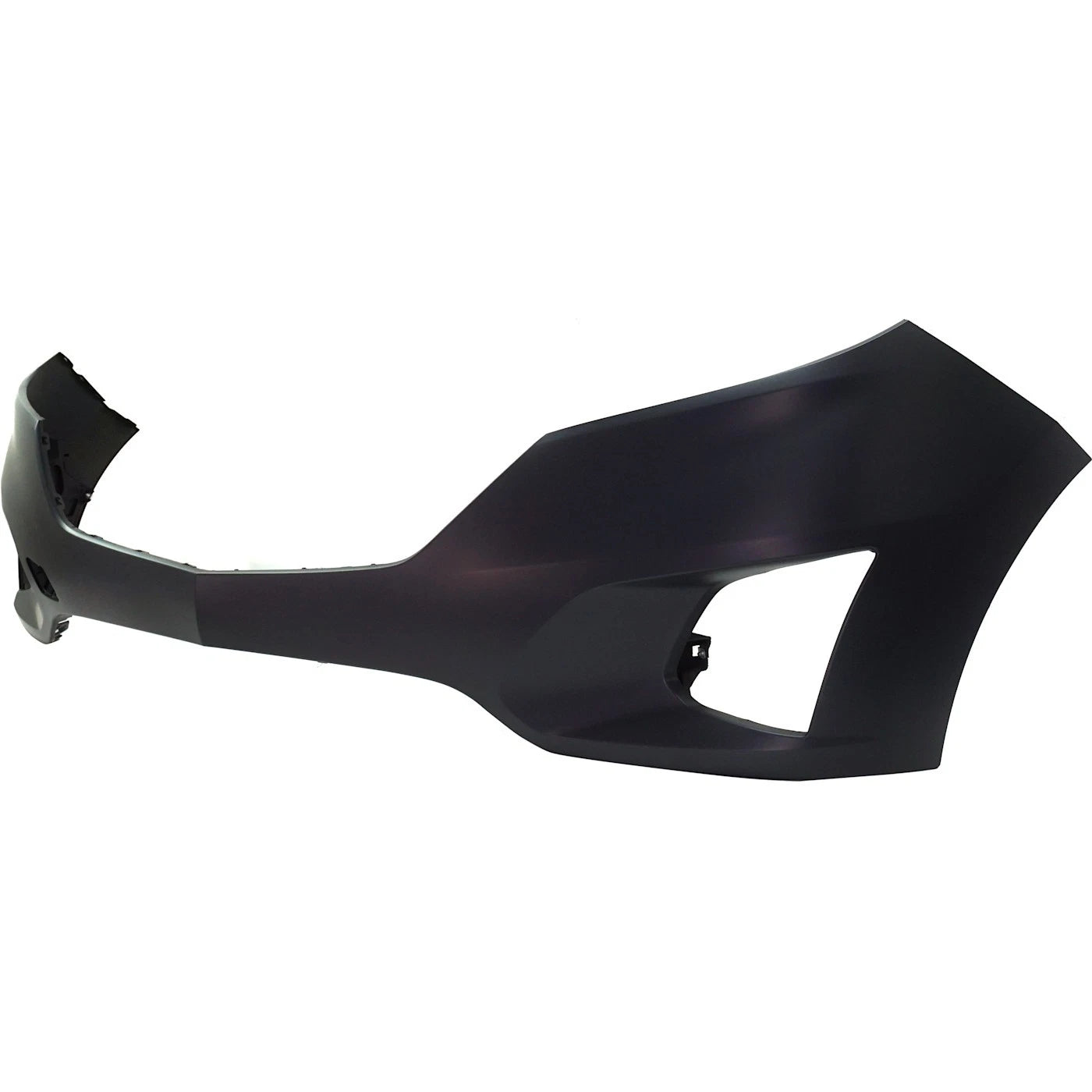 Primed Front Upper Bumper Cover GM1014130 84385251 Replacement For Chevrolet Equinox 2018 2019 2020 2021 Primed
