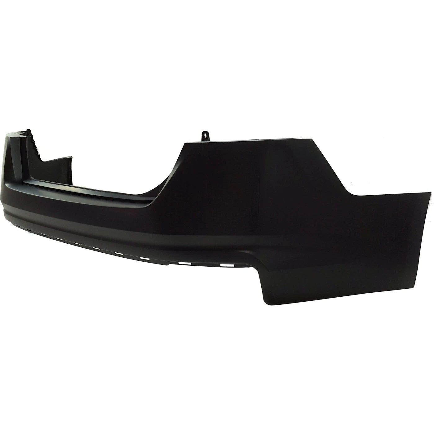 Primed Bumper Cover Fascia Rear Upper 850226CA0H NI1100329 Replacement For Nissan Altima 2019 2020 2021 2022 2023 Primed