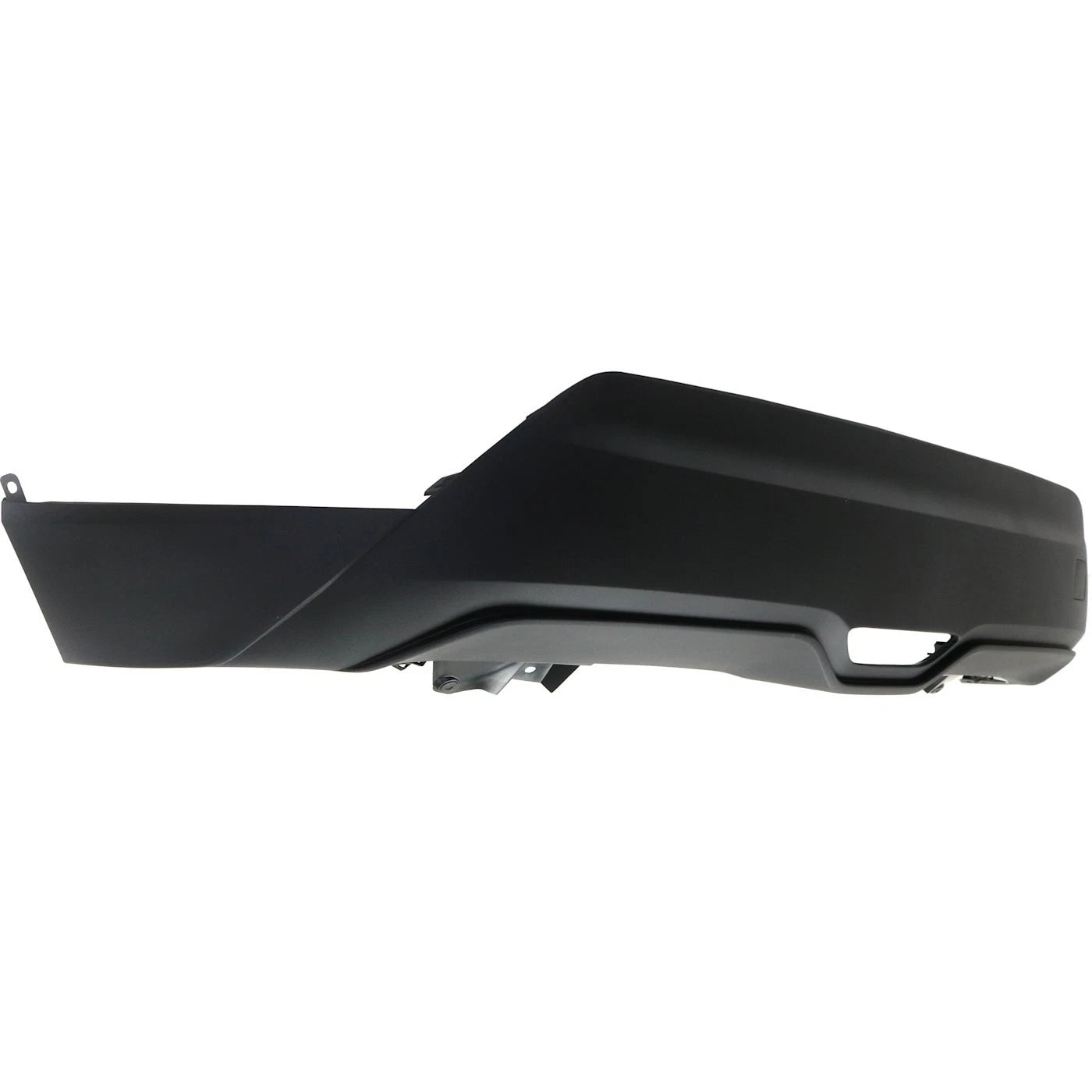 Textured Rear Lower Bumper Cover 52453F4011 TO1115111 Replacement For Toyota C-HR 2018 2019 2020 2021 2022 Turkey Built Textured