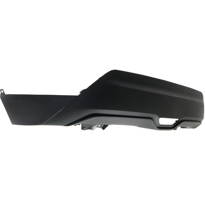 Textured Rear Lower Bumper Cover 52453F4011 TO1115111 Replacement For Toyota C-HR 2018 2019 2020 2021 2022 Turkey Built Textured
