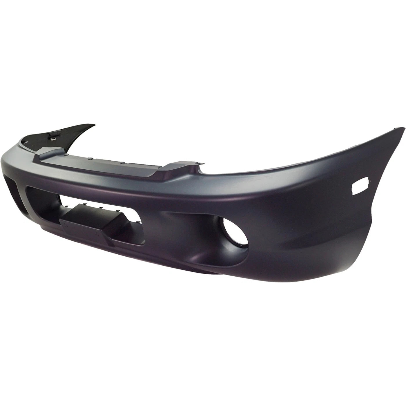 Primed Front Bumper Cover HY1000136 8651026910 Replacement For Hyundai Santa Fe 2001 2002 2003 2004 2005 2006 Primed
