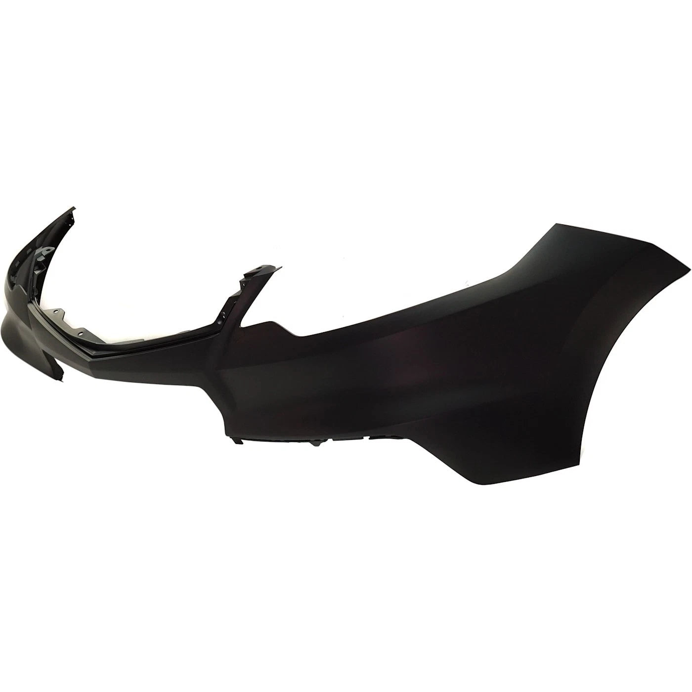 Primed Front Bumper Cover AC1000158 04711STKA91ZZ Replacement For Acura RDX 2007 2008 2009 Primed