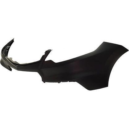 Primed Front Bumper Cover AC1000158 04711STKA91ZZ Replacement For Acura RDX 2007 2008 2009 Primed