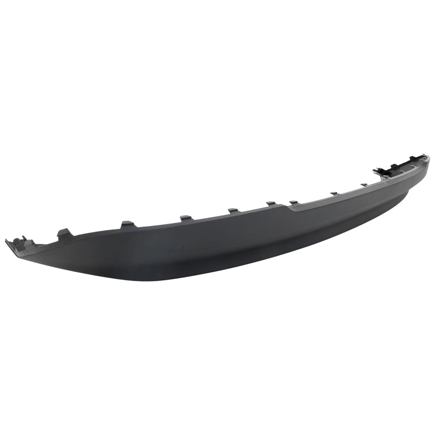 Textured Bumper Cover Fascia Rear 86612G3000 HY1195130 Replacement For Hyundai Elantra GT 2018 2019 2020 Textured