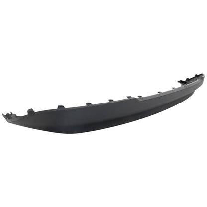 Textured Bumper Cover Fascia Rear 86612G3000 HY1195130 Replacement For Hyundai Elantra GT 2018 2019 2020 Textured