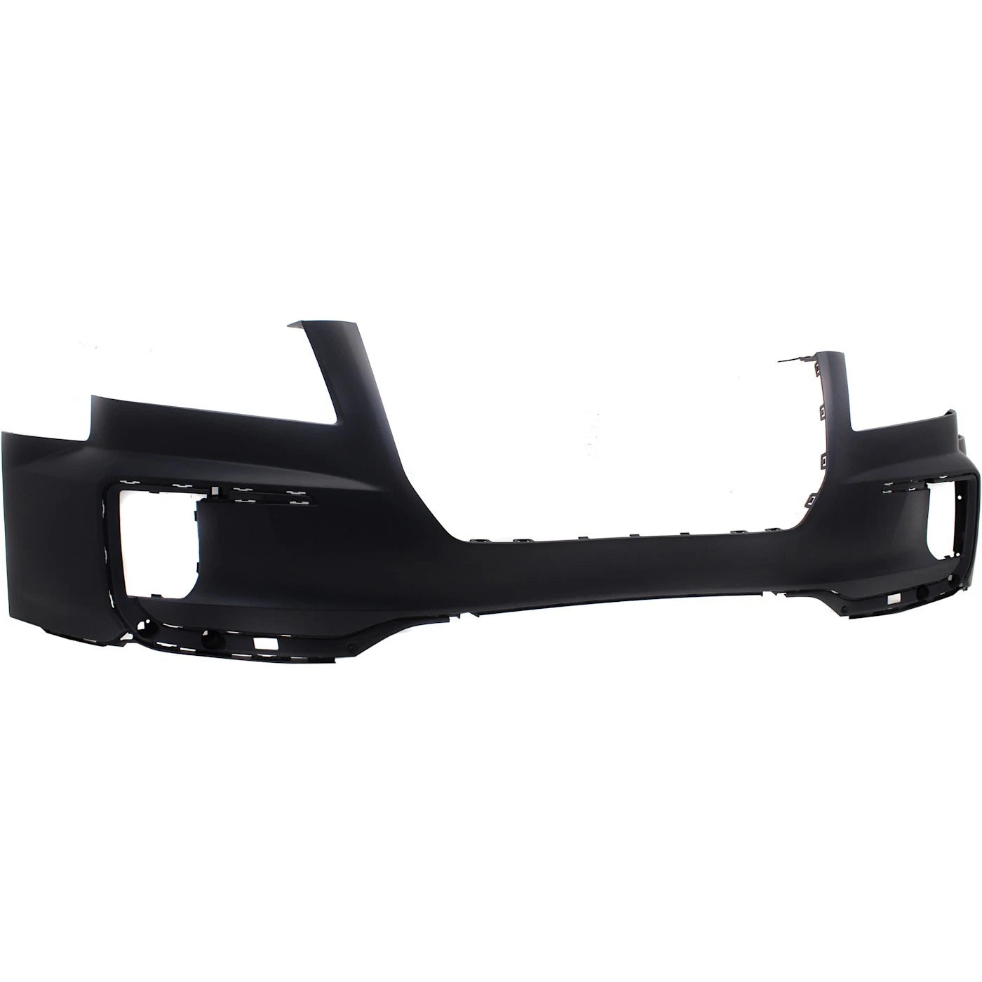 Primed Primed Bumper Cover Fascia Front GM1014121 84243274 Replacement For GMC Terrain 2016 2017