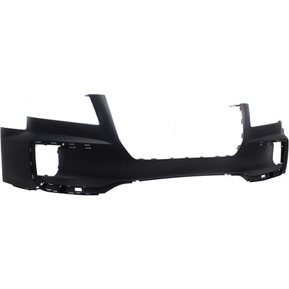 Primed Primed Bumper Cover Fascia Front GM1014121 84243274 Replacement For GMC Terrain 2016 2017