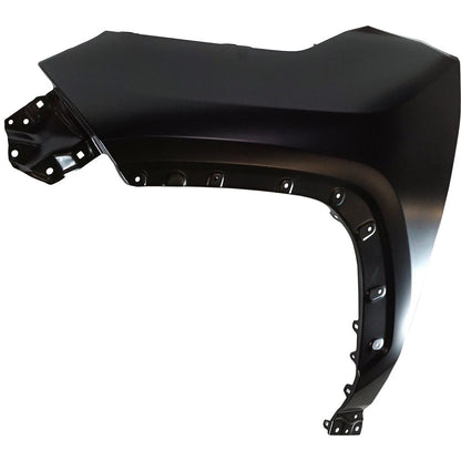 Primed Fender Replacement For Toyota RAV4 2019 2020 2021 2022 2023 2024 2025 Front Driver Side 538120R110 TO1240273