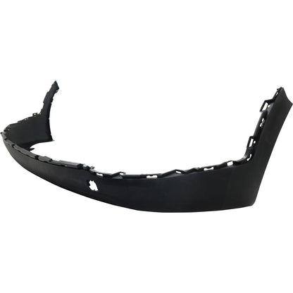 Textured Rear Lower Bumper Cover KI1115109 86612D9000 Replacement For Kia Sportage 2017 2018 2019 Textured