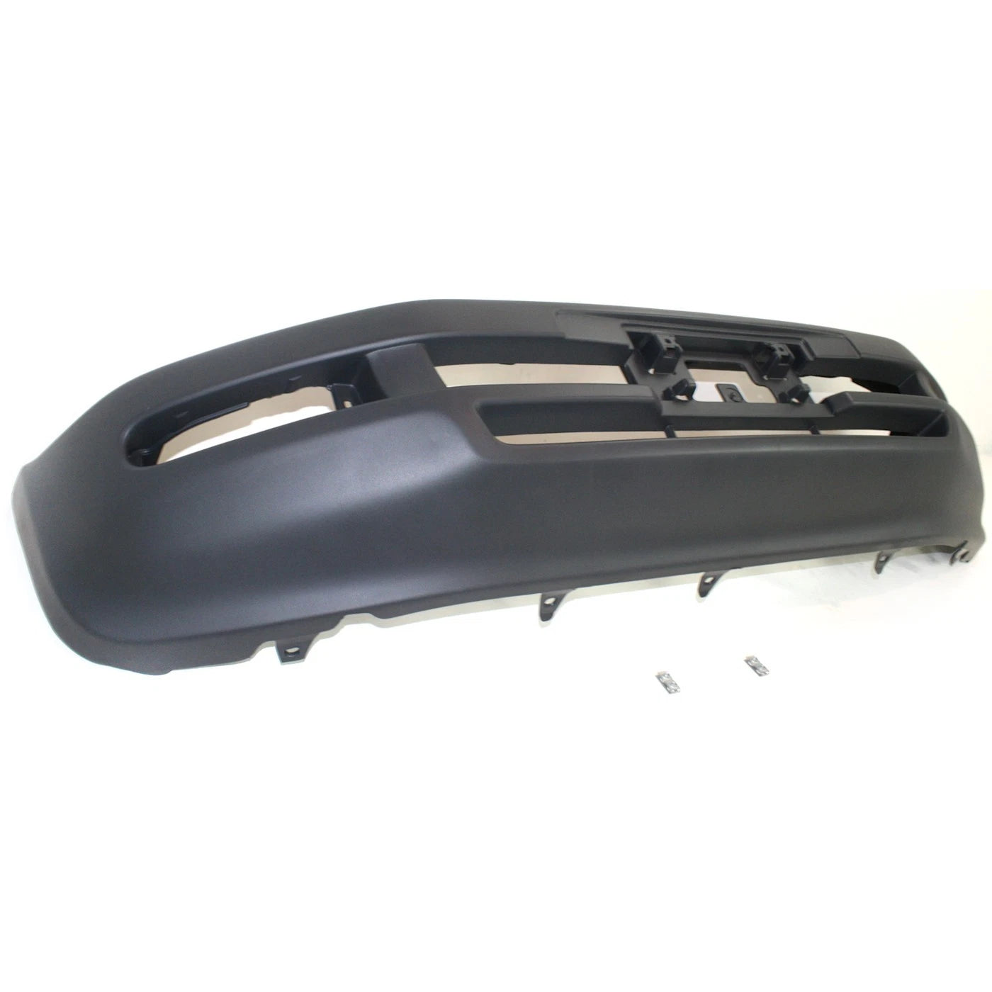 Primed Front Bumper Cover 5211942996 TO1000183 Replacement For Toyota RAV4 1996 1997