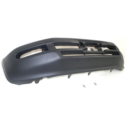 Primed Front Bumper Cover 5211942996 TO1000183 Replacement For Toyota RAV4 1996 1997