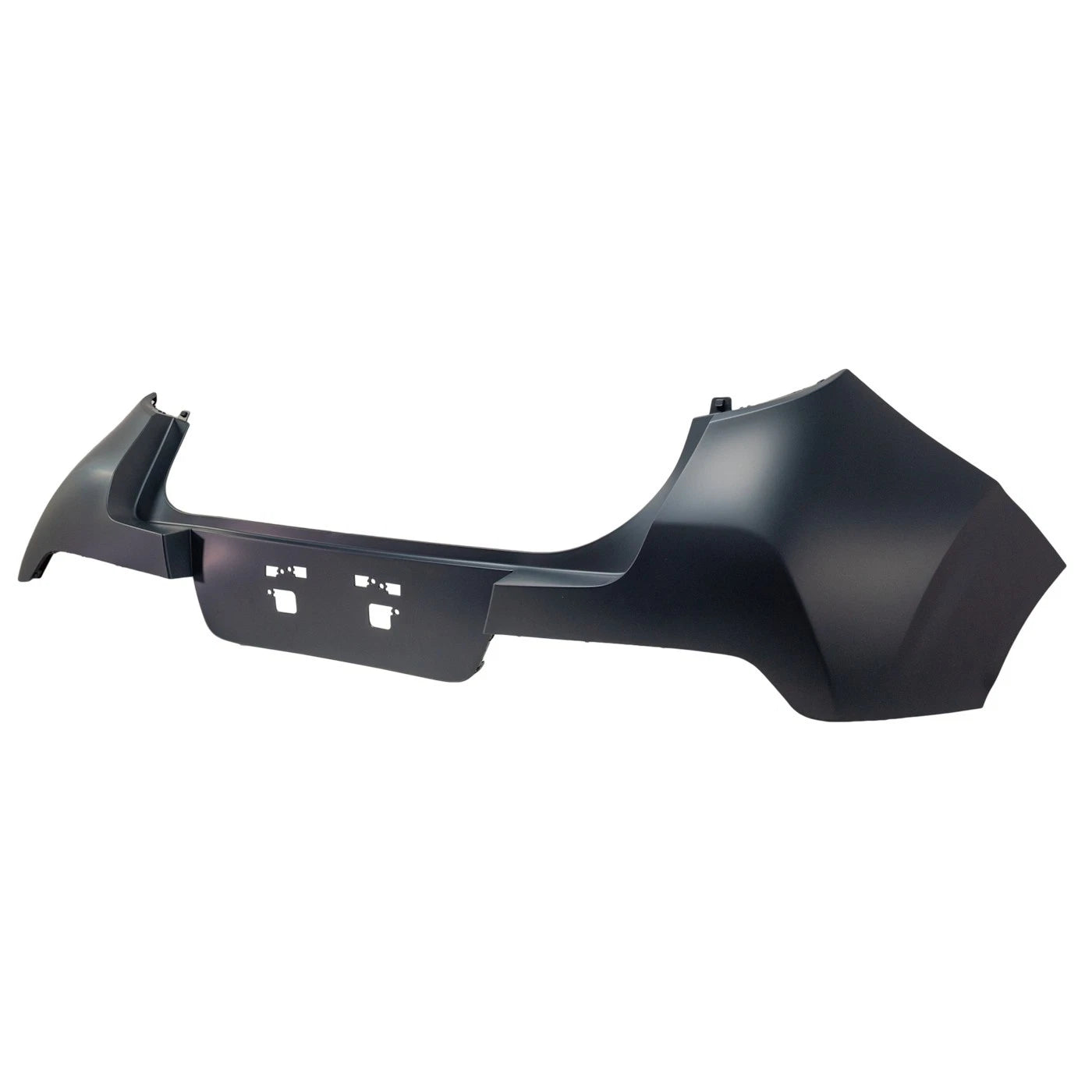 Primed Bumper Cover Fascia Rear Upper 86611K0000 KI1114115 Replacement For Kia Soul 2020 2021 2022 Primed