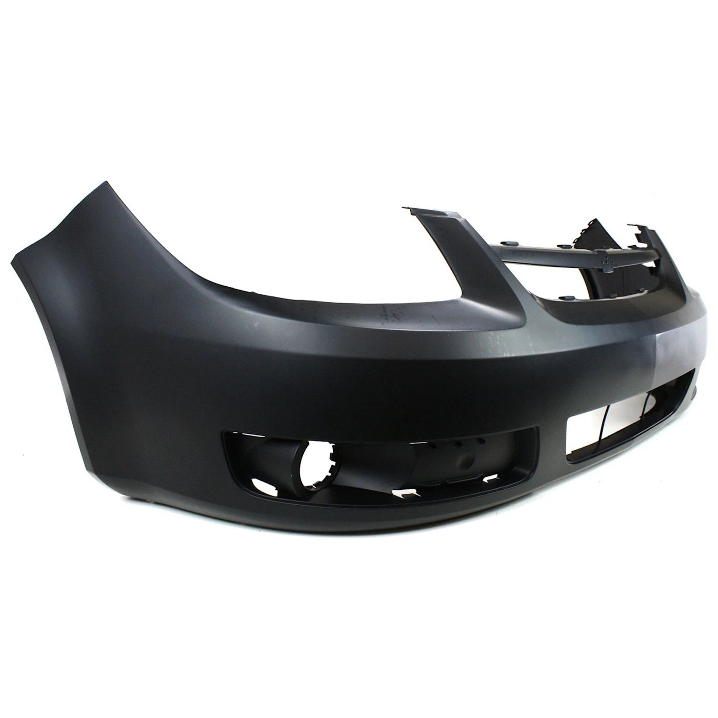 Primed Bumper Cover Fascia Front 19120181 GM1000734 Replacement For Chevrolet Cobalt 2005 2006 2007 2008 Coupe Sedan Primed