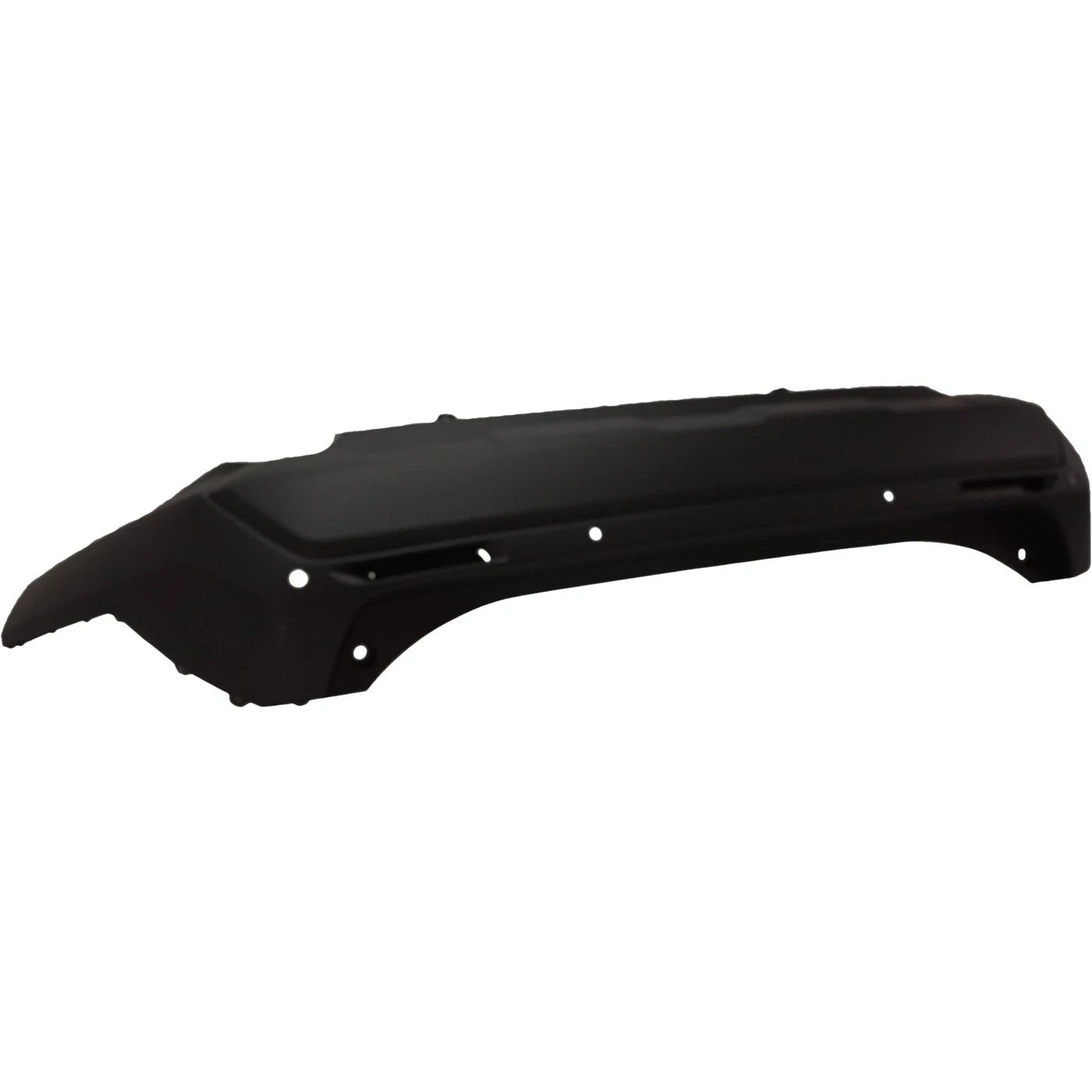 Textured Textured Bumper Cover Fascia Rear 521590R190 TO1100347  Replacement For Toyota RAV4 2019 2020 2021 2022 2023 2024