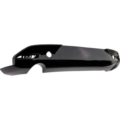 Textured Bumper Cover Fascia Rear Lower BCKN50222B MA1115100 Replacement For Mazda 3 2019 2020 2021 2022 2023 2024 2025 Textured
