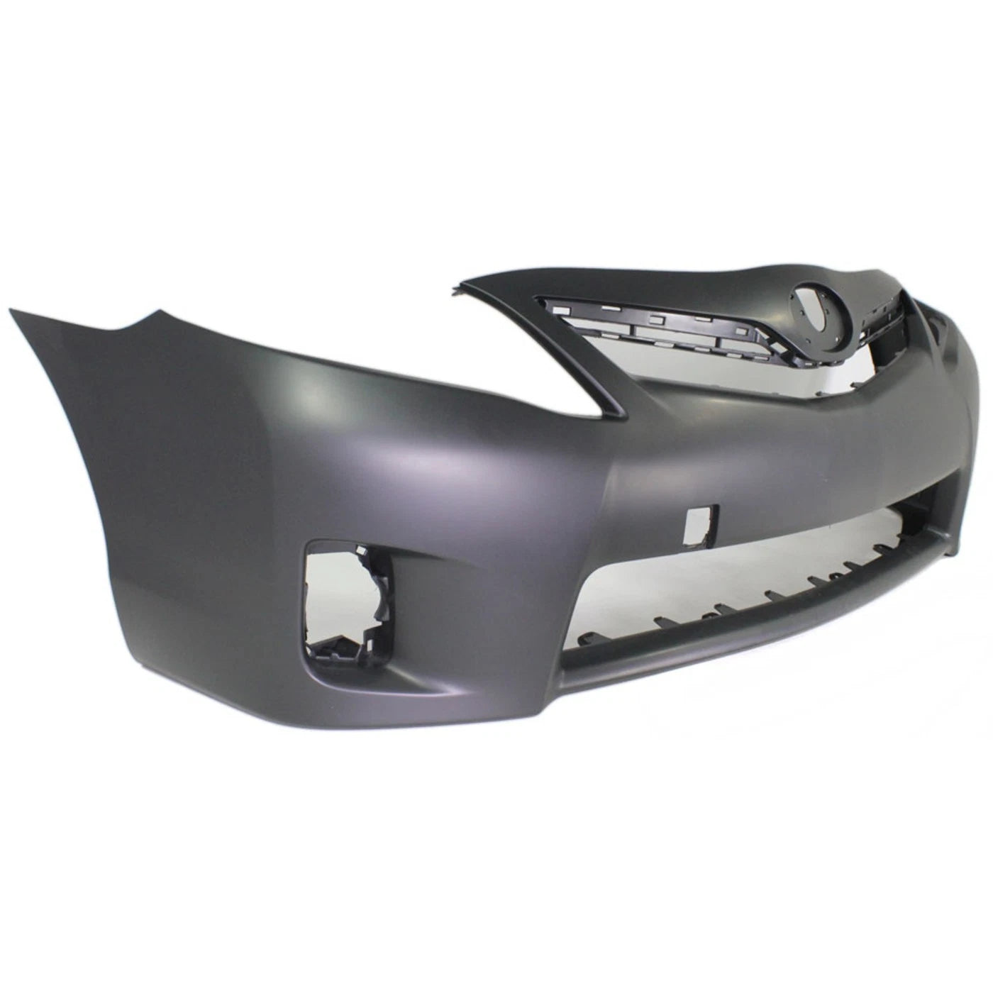 Primed Bumper Cover 5211933967 TO1000358 Replacement For Toyota Camry 2010 2011 Hybrid Model Japan Built Primed Front