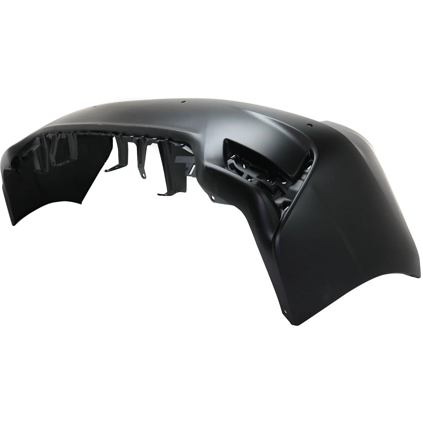 Primed Bumper Cover Fascia Rear LX1100174 5215976910 Replacement For Lexus CT200h 2014 2015 Primed