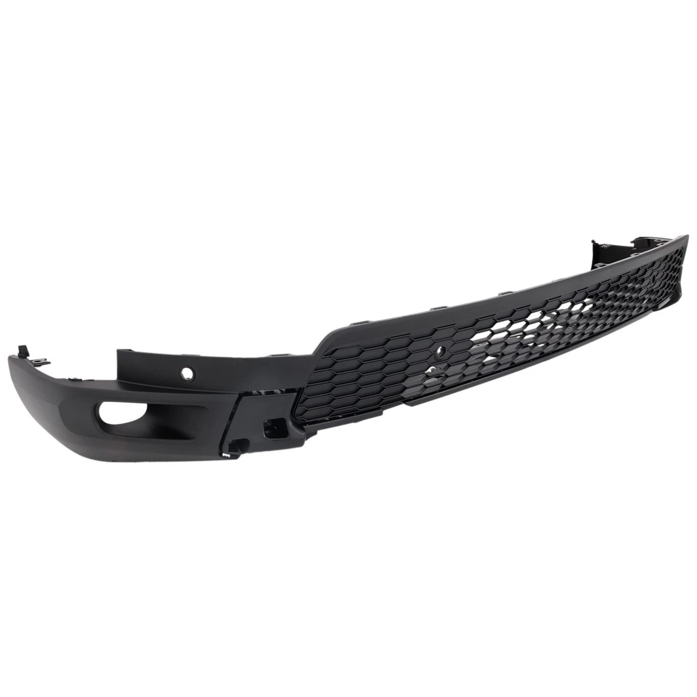 Textured Bumper Cover Fascia Front Lower 71110T90A00 HO1015129 Replacement For Honda Pilot 2023 2024 2025 Textured