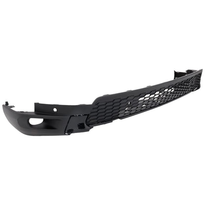 Textured Bumper Cover Fascia Front Lower 71110T90A00 HO1015129 Replacement For Honda Pilot 2023 2024 2025 Textured