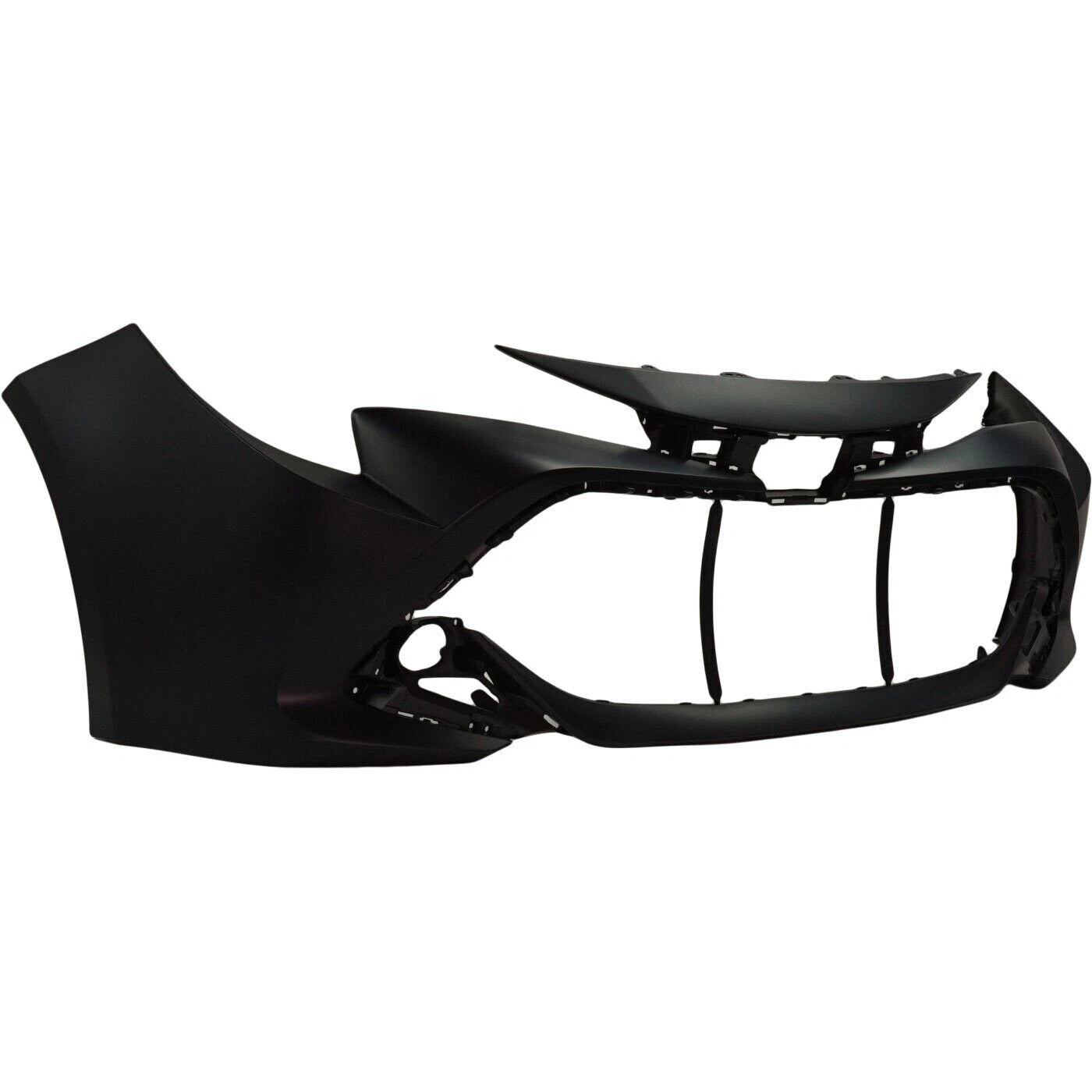 Primed Front Bumper Cover Replacement For Toyota Corolla 2019 2020 5211912994
