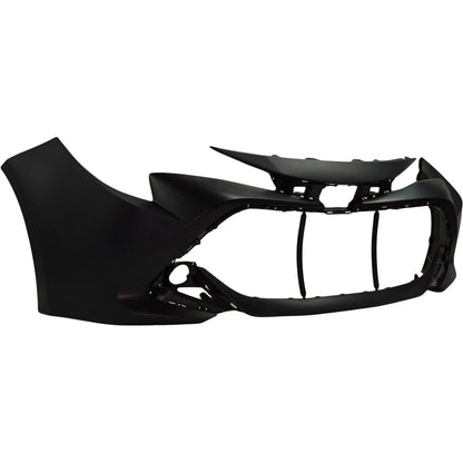 Primed Front Bumper Cover Replacement For Toyota Corolla 2019 2020 5211912994