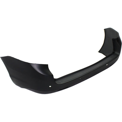 Primed Rear Bumper Cover 5215908903 TO1100285 Replacement For Toyota Sienna 2011 2012 2013 2014 2015 2016 2017 Primed