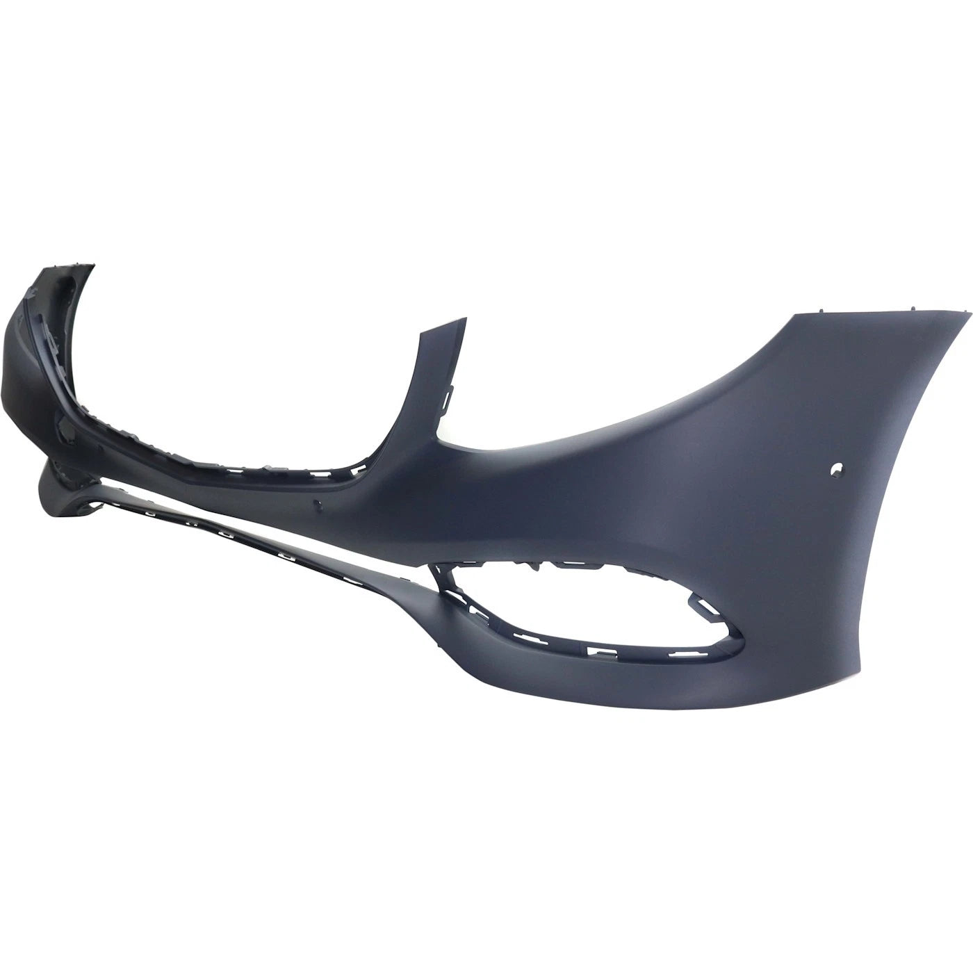 Primed Bumper Cover Fascia Front 2138850138649999 21388501389999 MB1000558 Replacement For Mercedes E300 2017 2018 2019 Sedan Primed