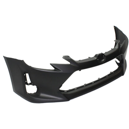 Primed Bumper Cover Fascia Front 5211921923 SC1000111 Coupe Replacement For Scion tC 2014 2015 2016 Primed