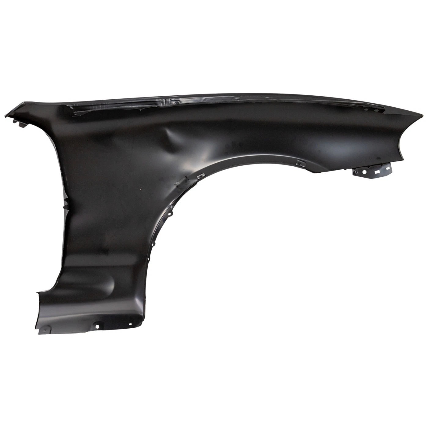 Primed Fender Replacement For Mazda Miata 1999 2000 2001 2002 2003 2004 2005 Front Driver Side NCY052210F MA1240138