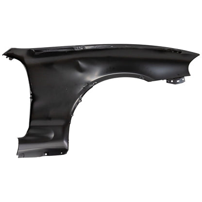 Primed Fender Replacement For Mazda Miata 1999 2000 2001 2002 2003 2004 2005 Front Driver Side NCY052210F MA1240138