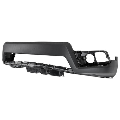 Textured Front Bumper Cover Fascia 71110TGSA00 HO1015121 Replacement For Honda Passport 2019 2020 2021 Textured