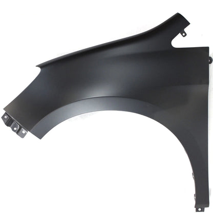Primed Fender Replacement For Honda Odyssey 2005 2006 2007 2008 2009 2010 Front Driver Side 60261SHJA90ZZ HO1240163