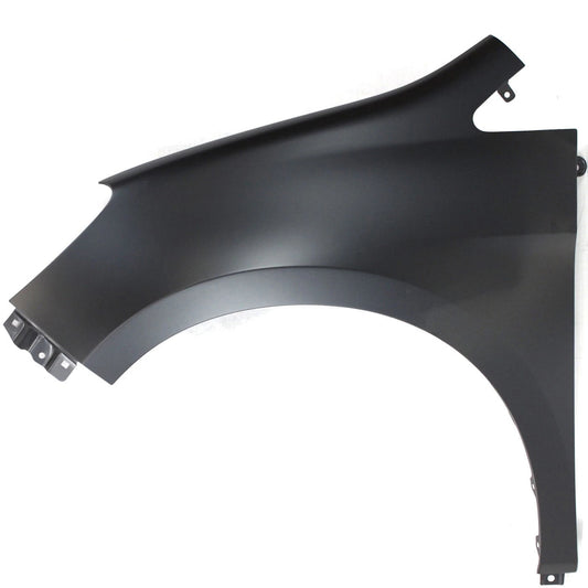 Primed Fender Replacement For Honda Odyssey 2005 2006 2007 2008 2009 2010 Front Driver Side 60261SHJA90ZZ HO1240163