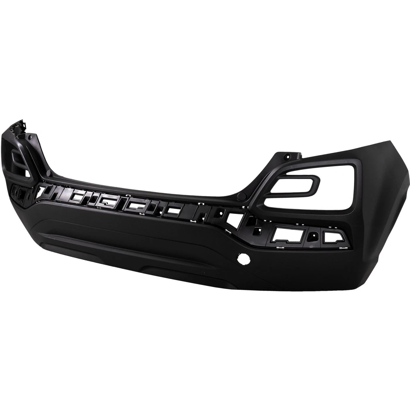 Textured Bumper Cover Fascia Rear 86610J9001 HY1100230 Replacement For Hyundai Kona 2018 2019 2020 2021 Textured