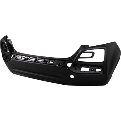 Textured Bumper Cover Fascia Rear 86610J9001 HY1100230 Replacement For Hyundai Kona 2018 2019 2020 2021 Textured