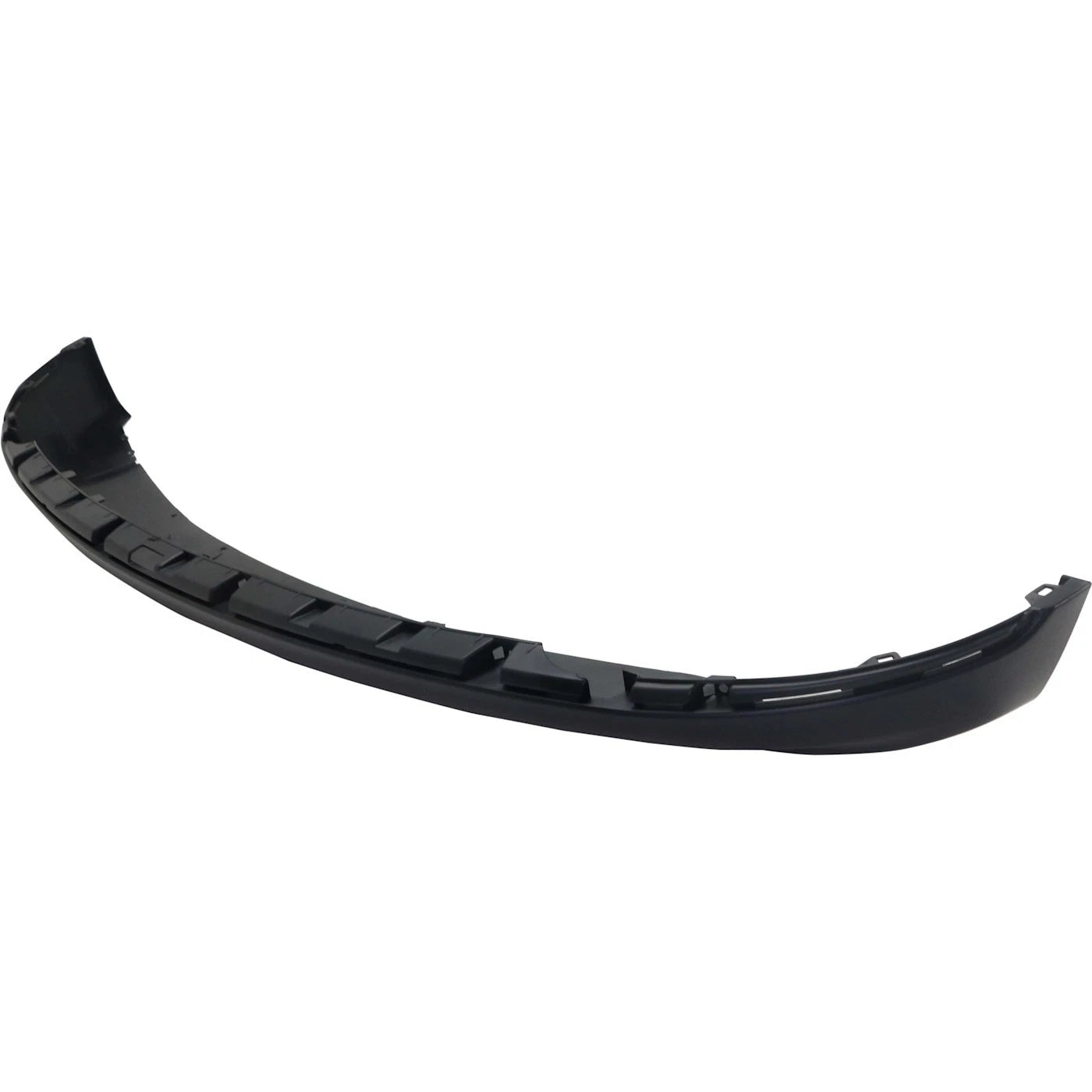 Primed Front Lower Bumper Cover Valance 6CK19TZZAA CH1095122 Replacement For Jeep Grand Cherokee 2017 2018 2019 2020 2021 Primed Cover Trim