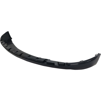 Primed Front Lower Bumper Cover Valance 6CK19TZZAA CH1095122 Replacement For Jeep Grand Cherokee 2017 2018 2019 2020 2021 Primed Cover Trim