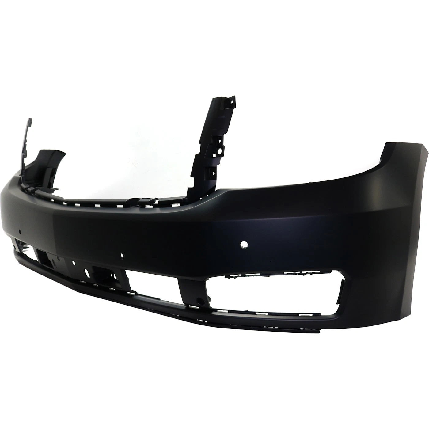 Primed Bumper Cover Fascia Front GM1000974 23320623 Replacement For Chevy Tahoe 2015-2020 Replacement For Suburban 2015 2016 2017 2018 2019 2020 Primed