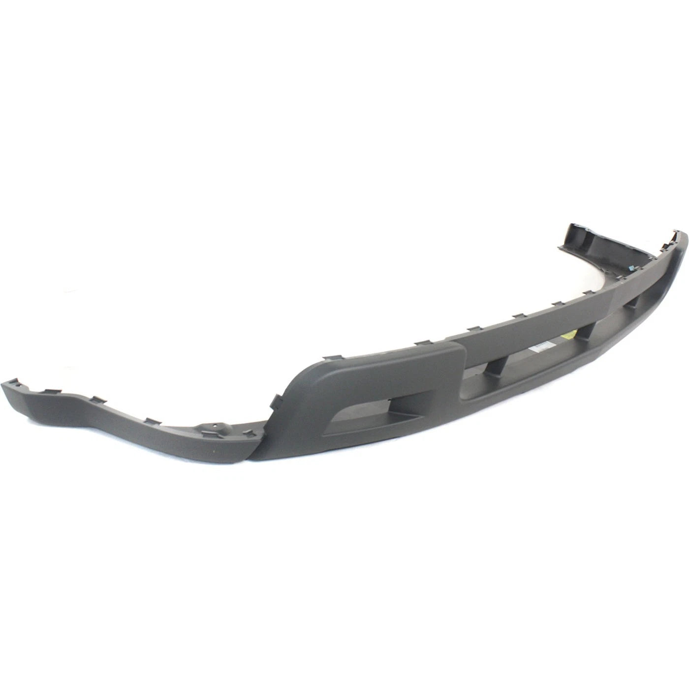 Textured Front Lower Bumper Cover 15266249 GM1015104 Replacement For Chevrolet Equinox 2007 2008 2009 Textured