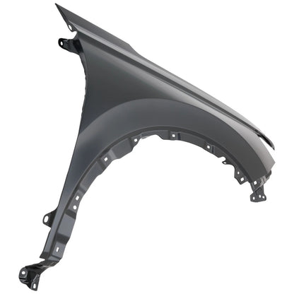 Primed Fender Replacement For Honda CR-V 2023 2024 Front Passenger Side 602103A0A00ZZ HO1241204