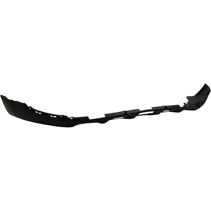 Textured Bumper Cover Fascia Front Lower 86512B2510 KI1015112 Replacement For Kia Soul 2017 2018 2019 Textured