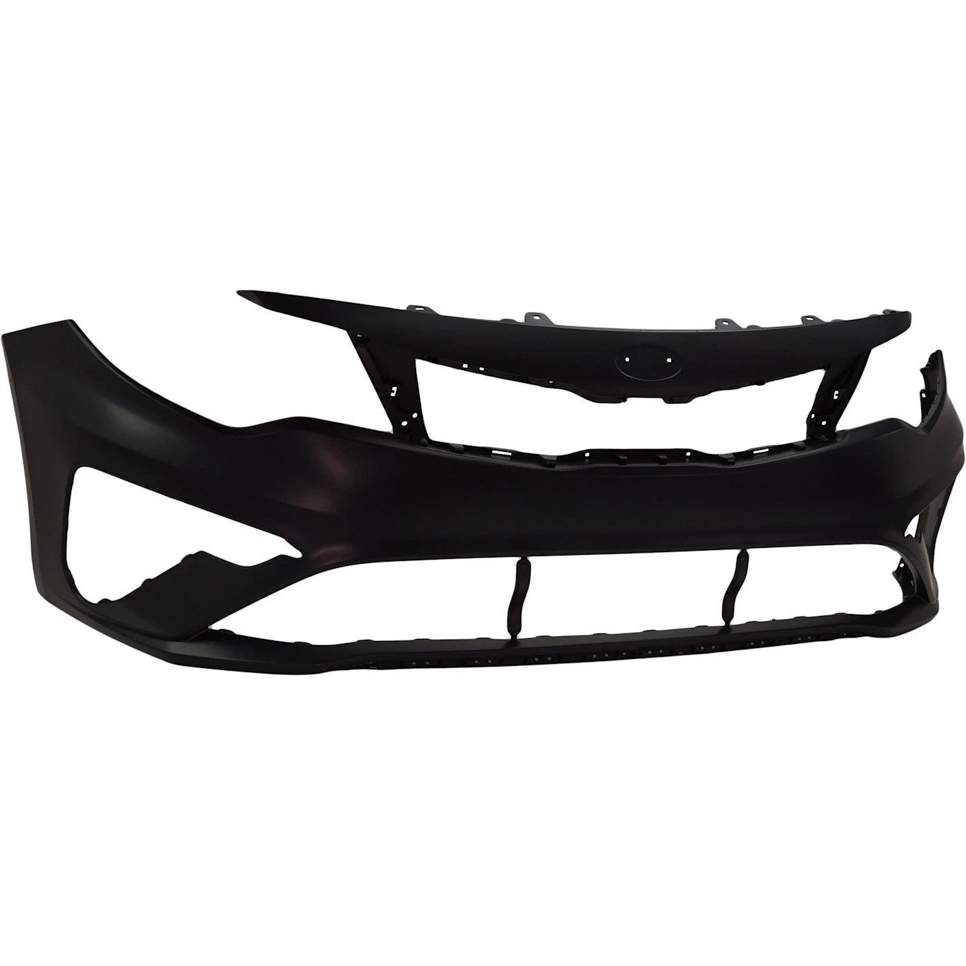 Primed Front Bumper Cover 86511D5500 KI1000205 Replacement For Kia Optima 2019 2020 Primed