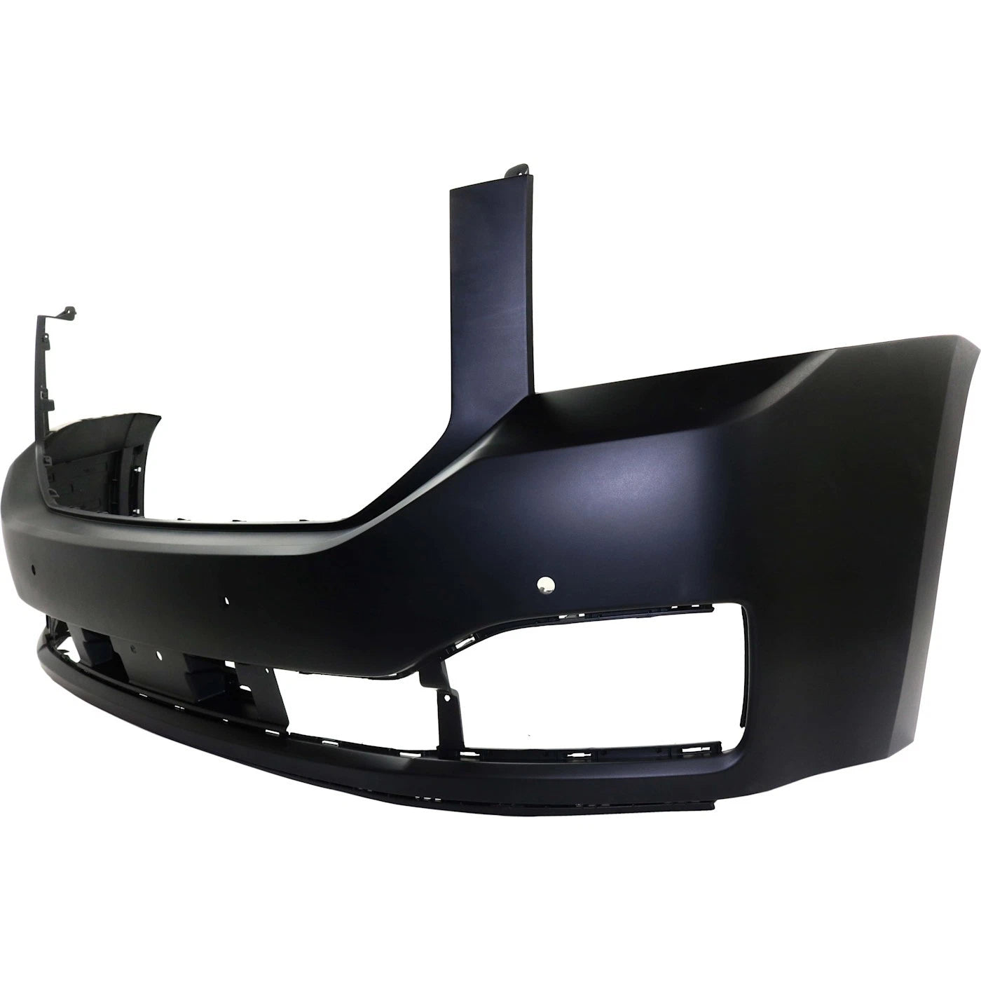 Primed Front Bumper Cover Fascia GM1000975 84407940 Replacement For GMC Yukon and Yukon XL 2015 2016 2017 2018 2019 2020 Primed