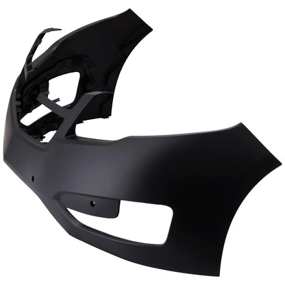 Primed Front Bumper Cover GM1000927C 20980830 Replacement For Chevrolet Volt 2011 2012 2013 2014 2015 Primed